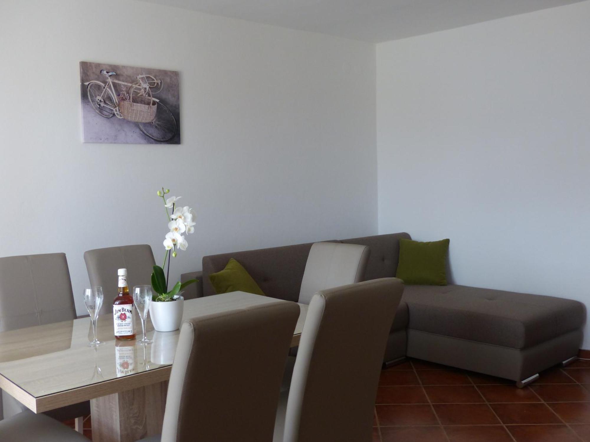 Charming Apartments In Pula Exterior photo