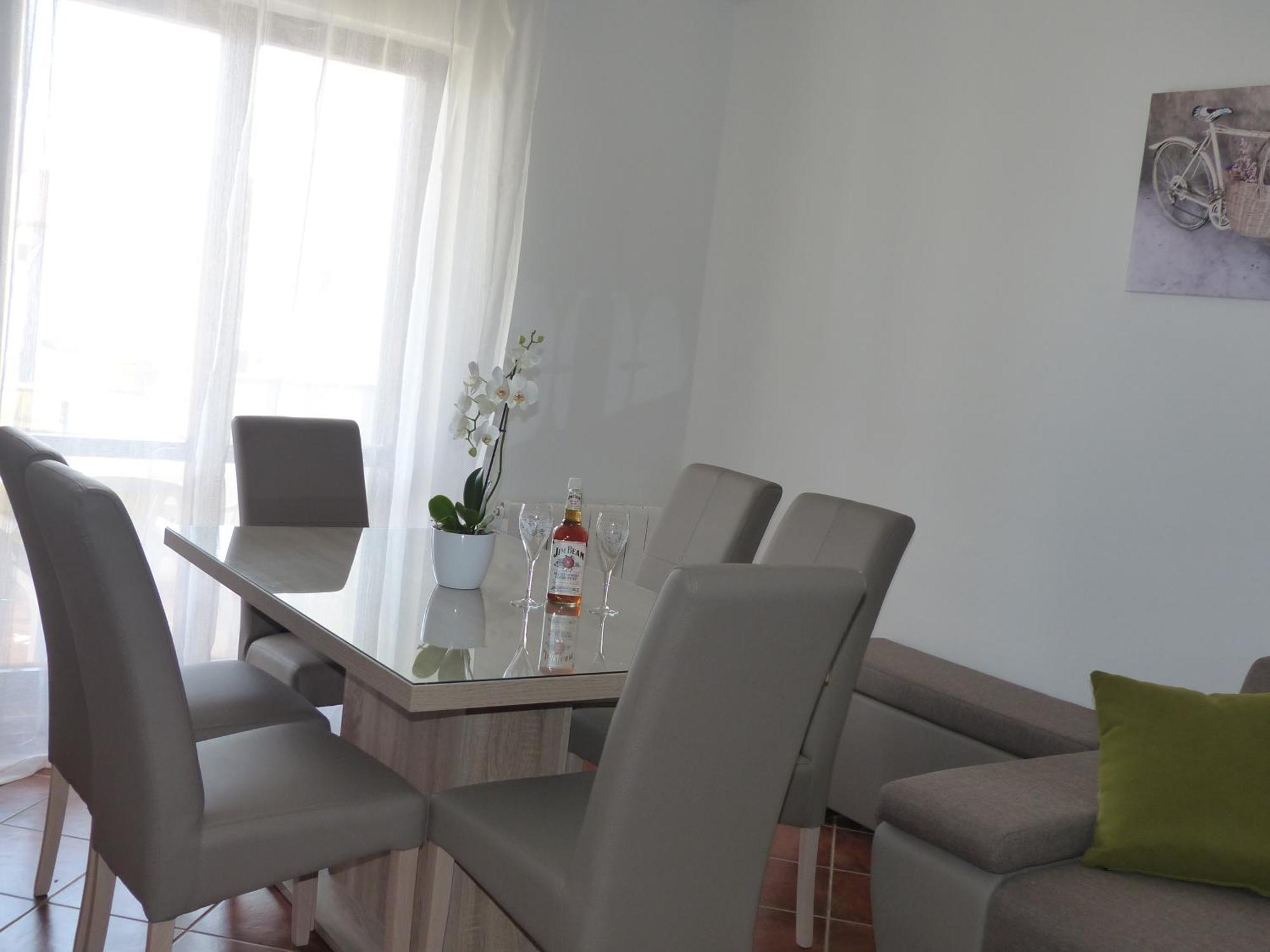 Charming Apartments In Pula Exterior photo
