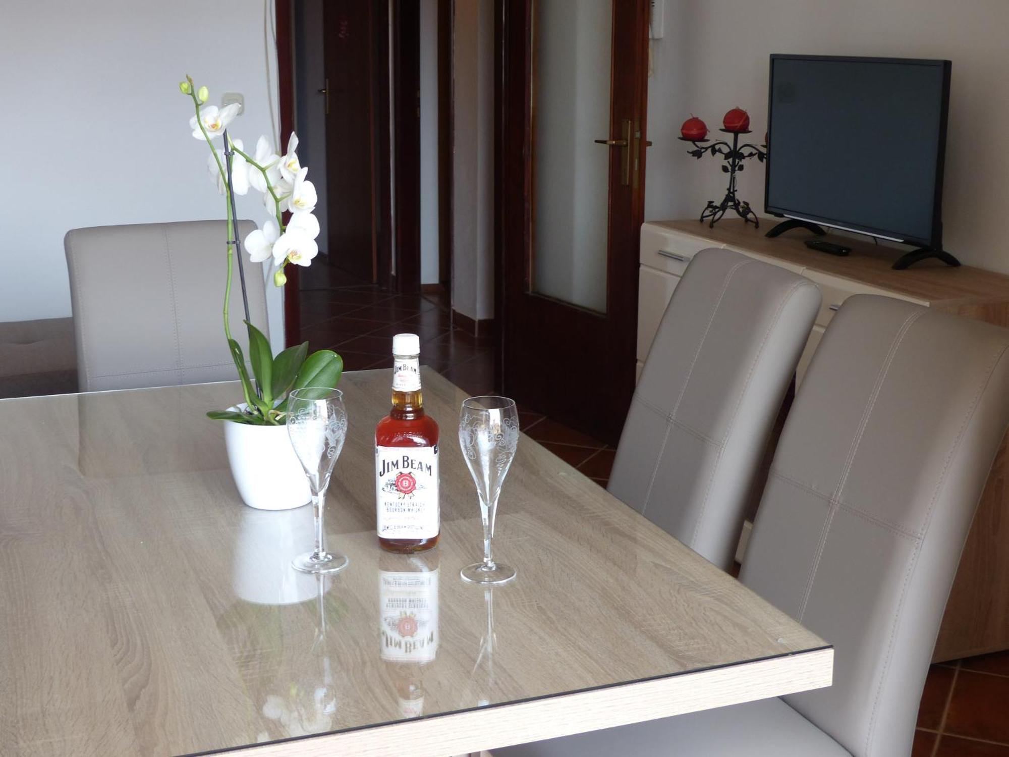 Charming Apartments In Pula Exterior photo